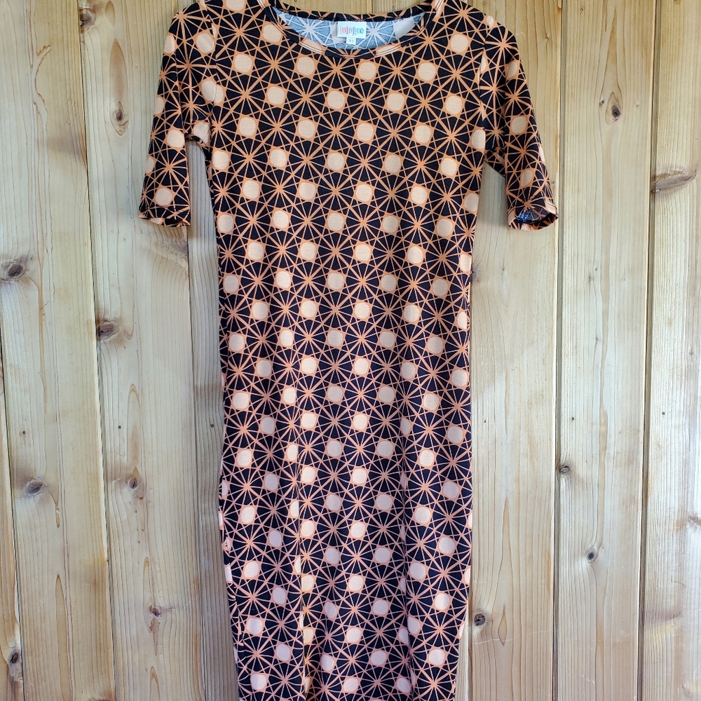 Julia dress